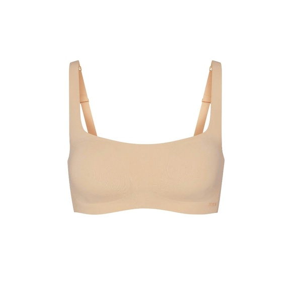 SKIMS Other - SKIMS NAKED SCOOP BRALETTE